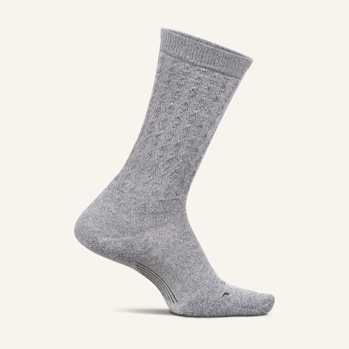 Everyday Women’s Max Cushion Crew Plush