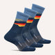 Tectonic Navy Mix