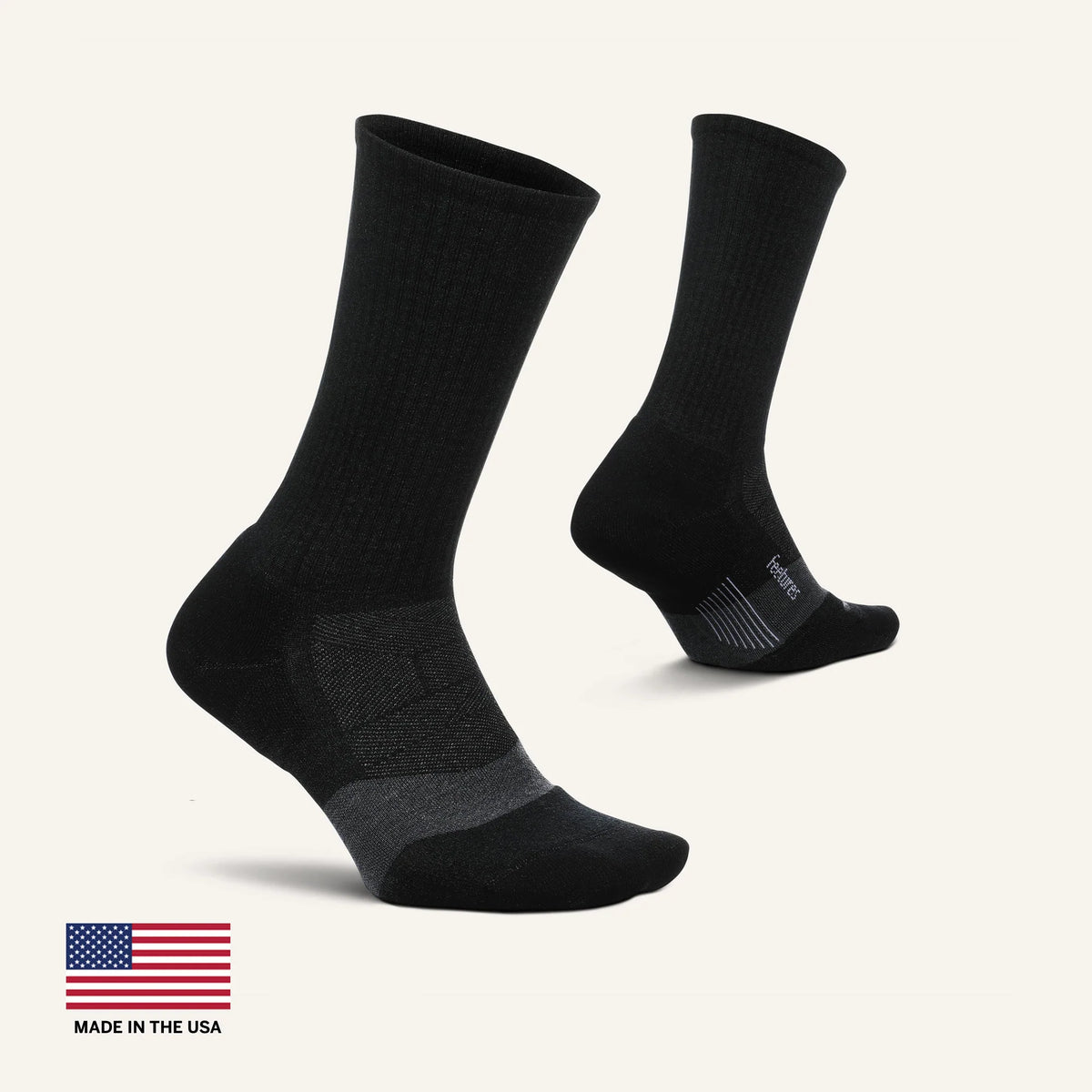 Merino 10 Ultra Light Mini Crew
